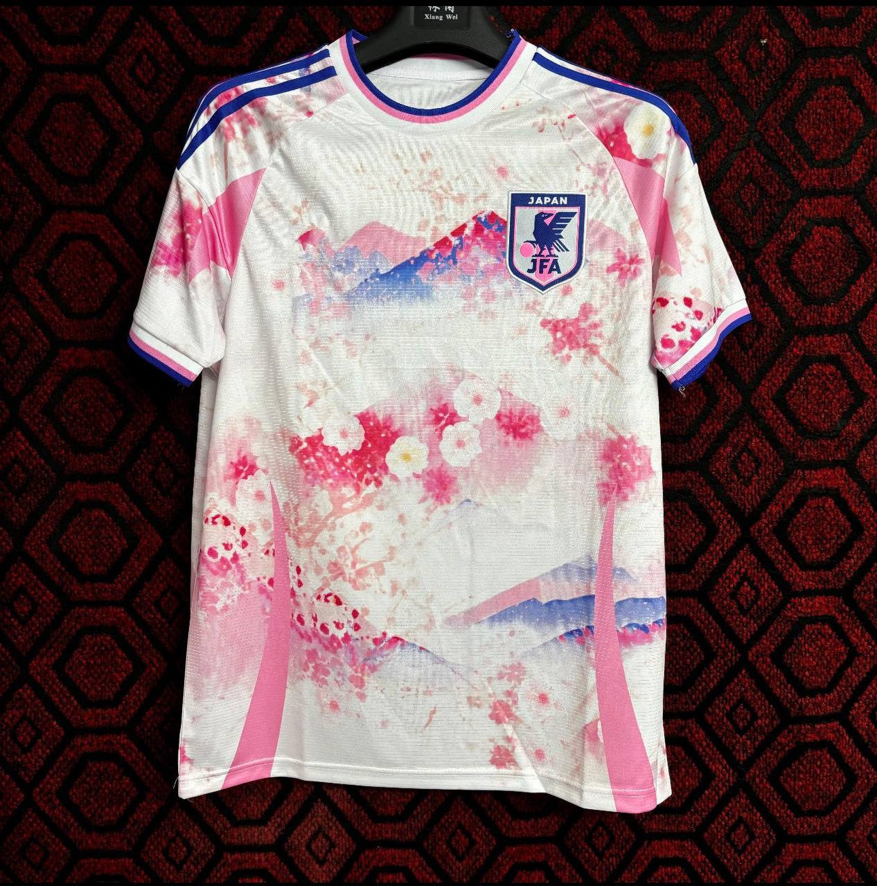 Camiseta Japón