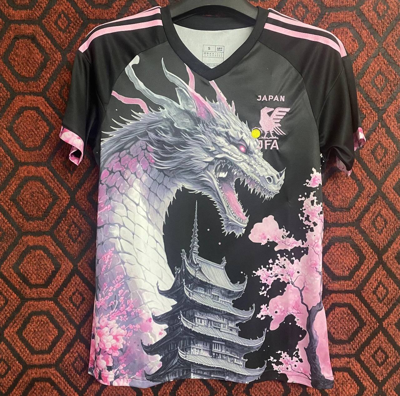 Camiseta Japón
